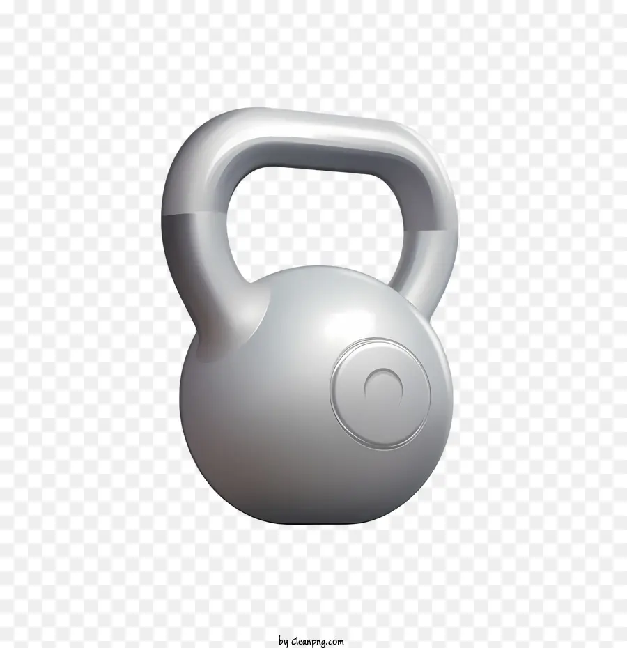 Kettlebell，Entraînement PNG