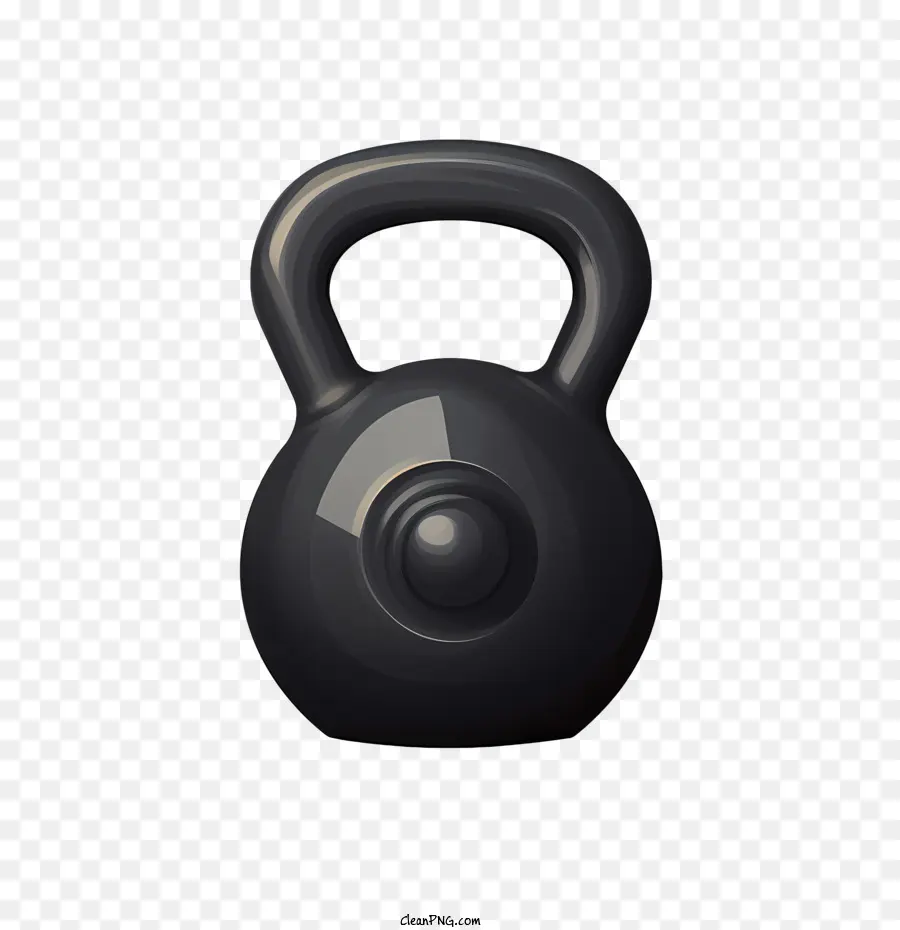 Kettlebell，Entraînement PNG