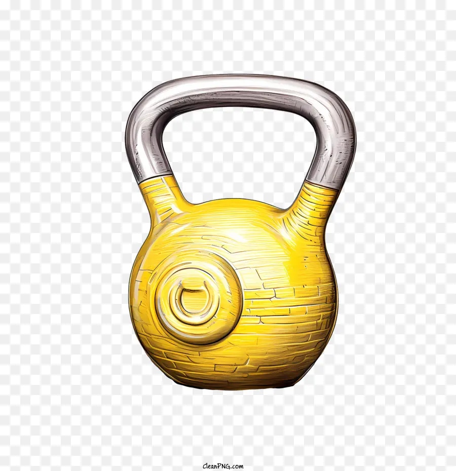 Kettlebell，Entraînement PNG