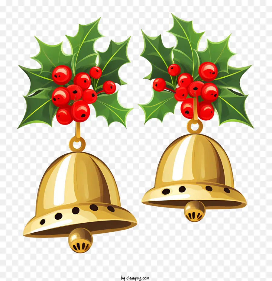 Jingle Bells，Bell PNG