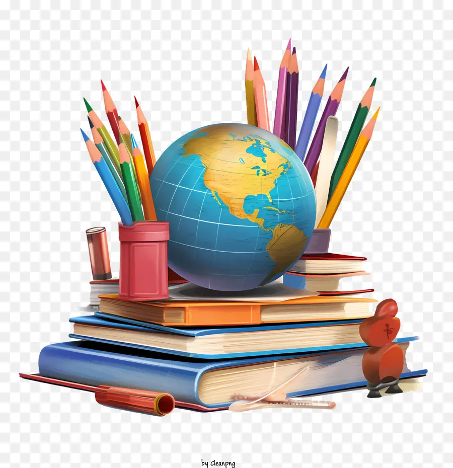 Journée Internationale De L'alphabétisation，Monde PNG