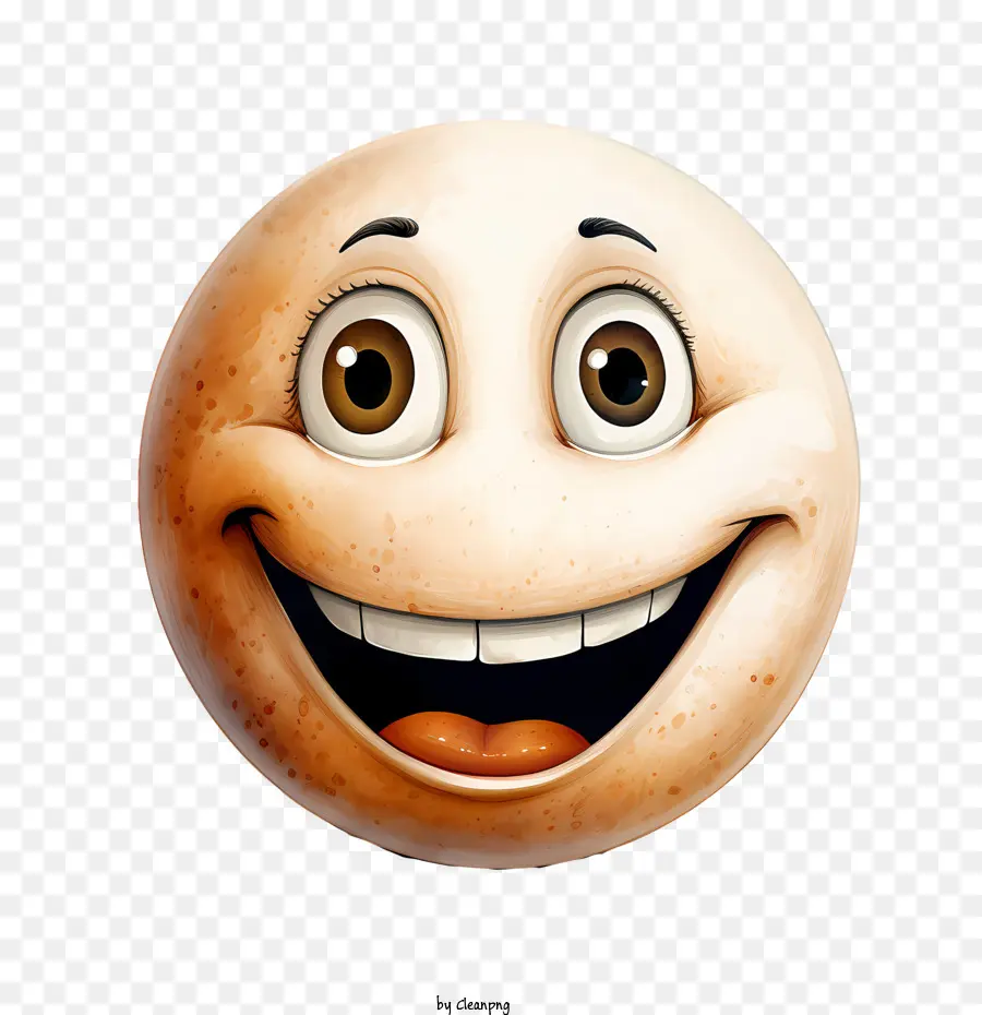 Emoji Visage，Smiley PNG