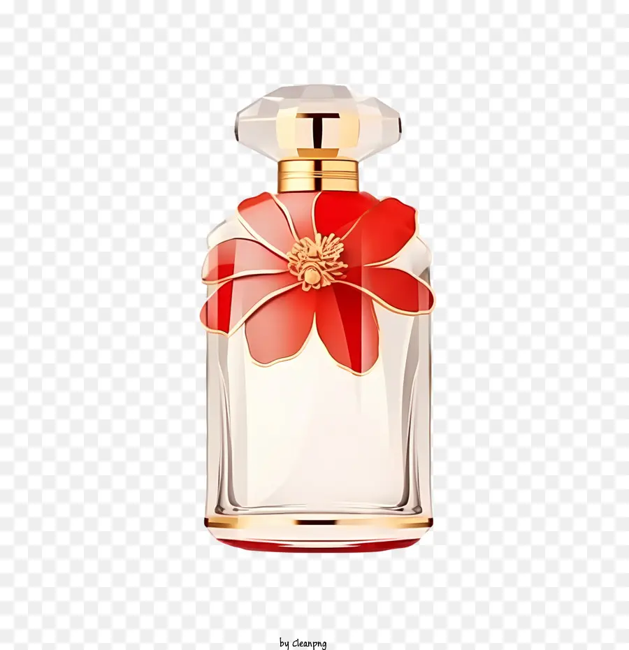 Flacon De Parfum，Parfum PNG