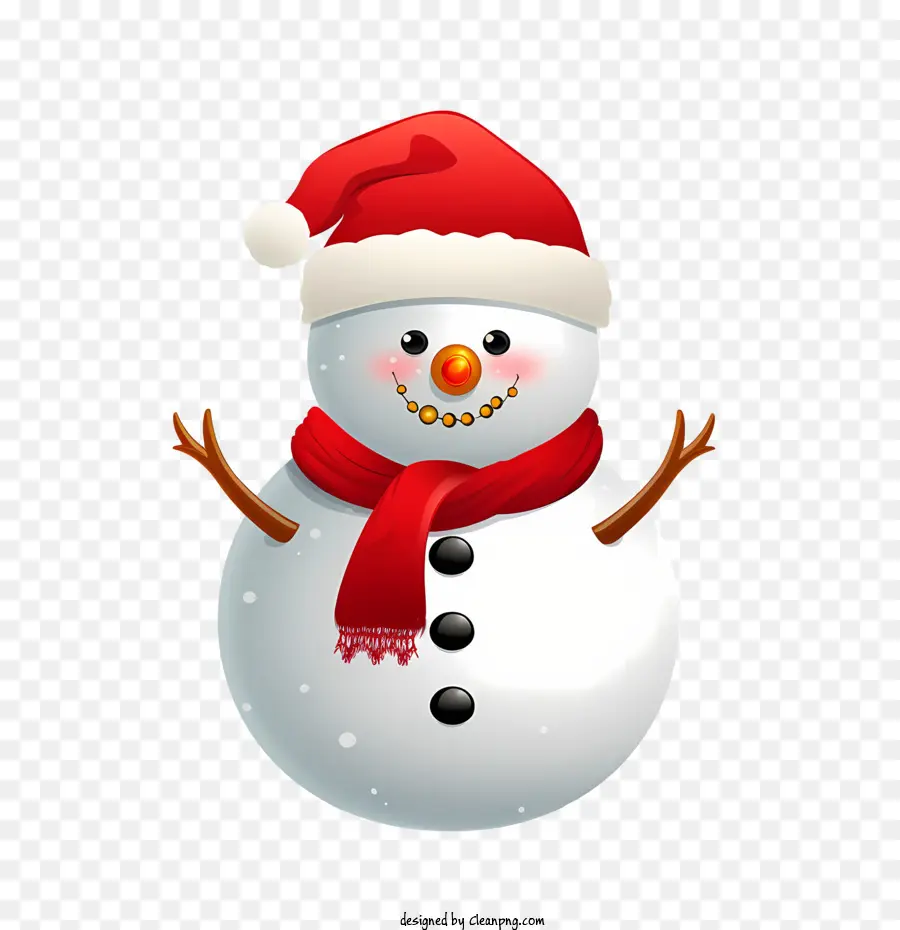 Bonhomme De Neige，Hiver PNG