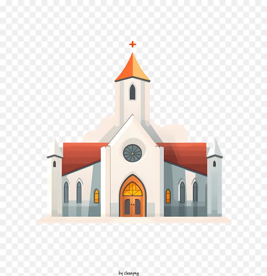 Église，église PNG