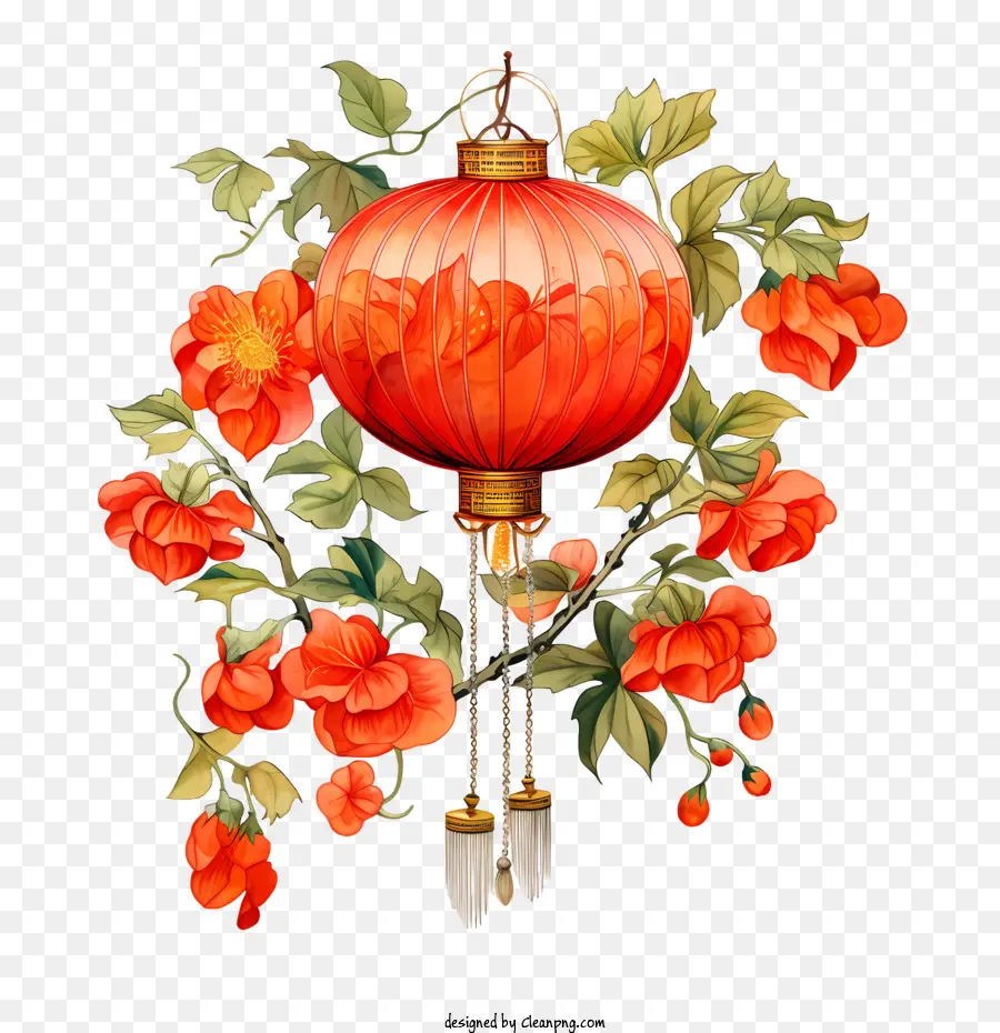 Lanterne Chinoise，Lanterne PNG