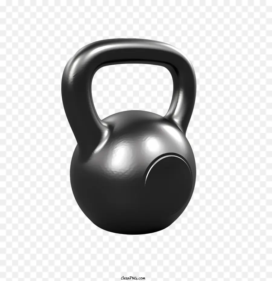 Kettlebell，Entraînement PNG