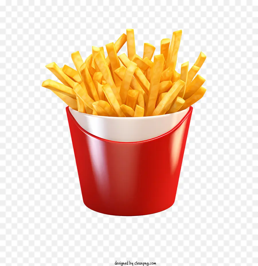 Frites，Pomme De Terre PNG