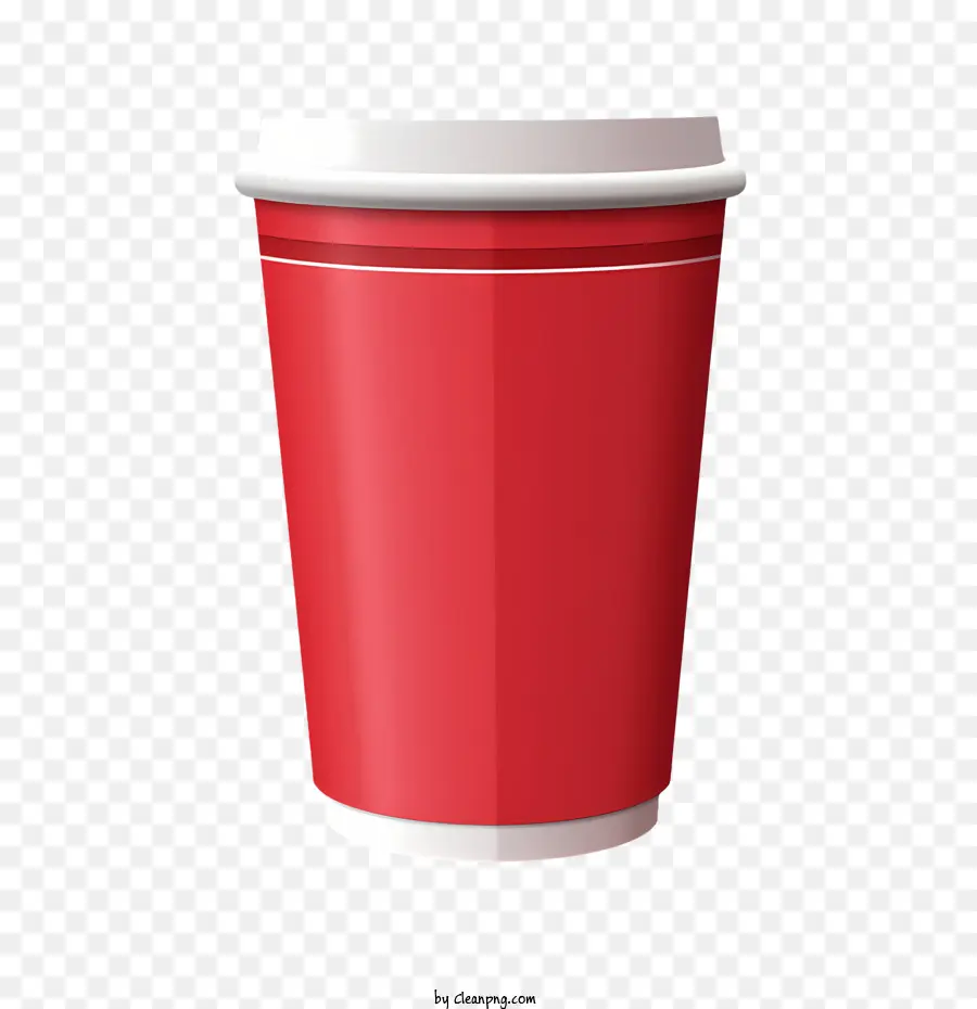 Tasse à Café，Gobelet En Carton PNG