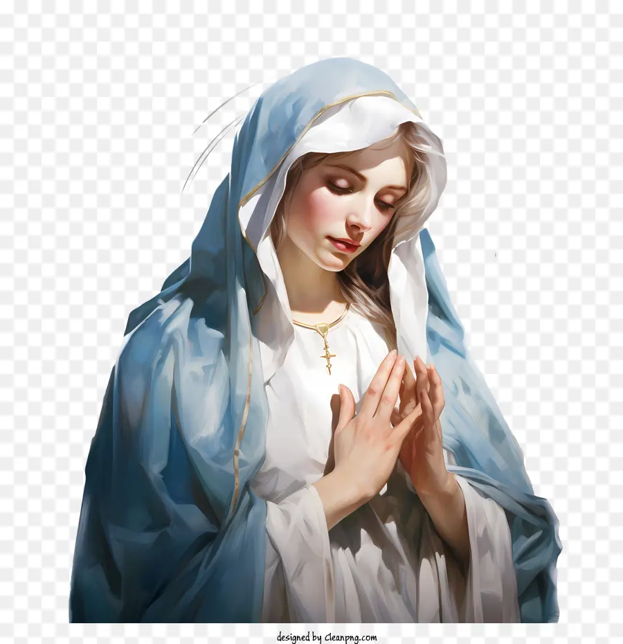 Assomption De La Vierge Marie，Beauté PNG