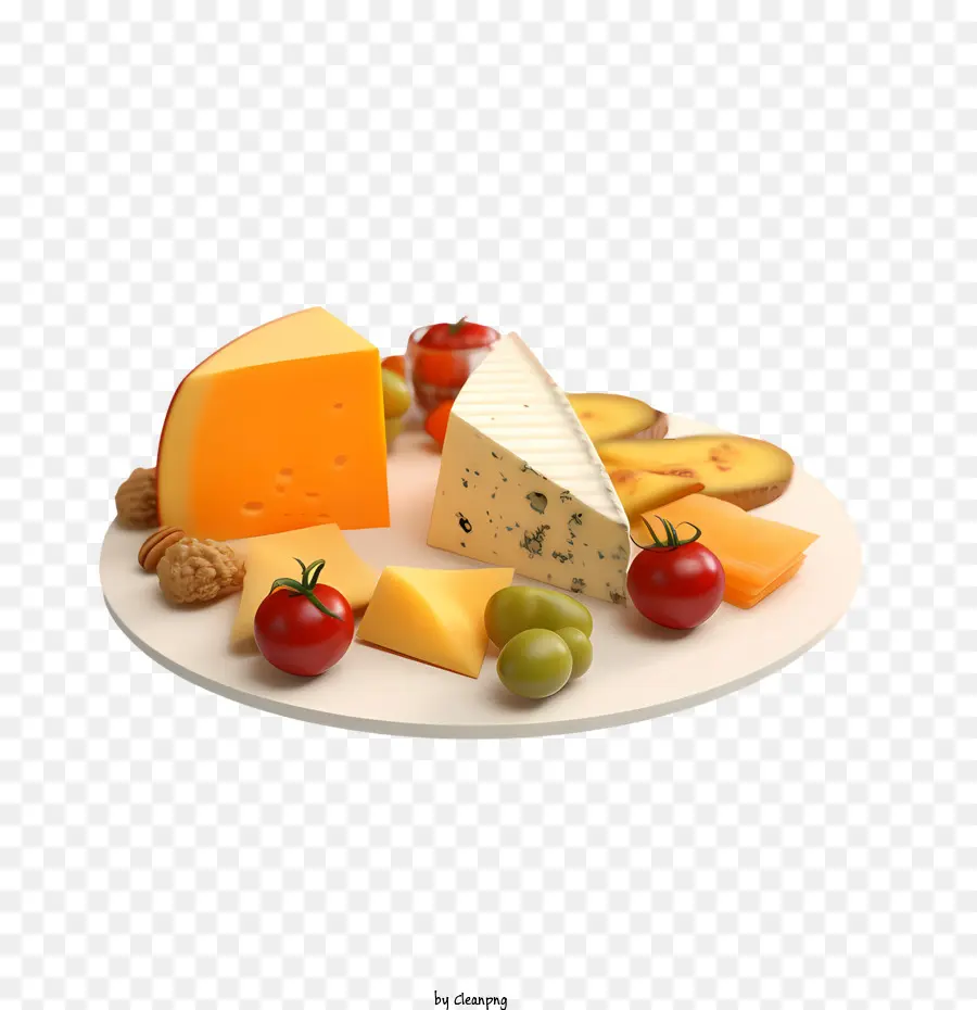 Fromage，Fruits PNG