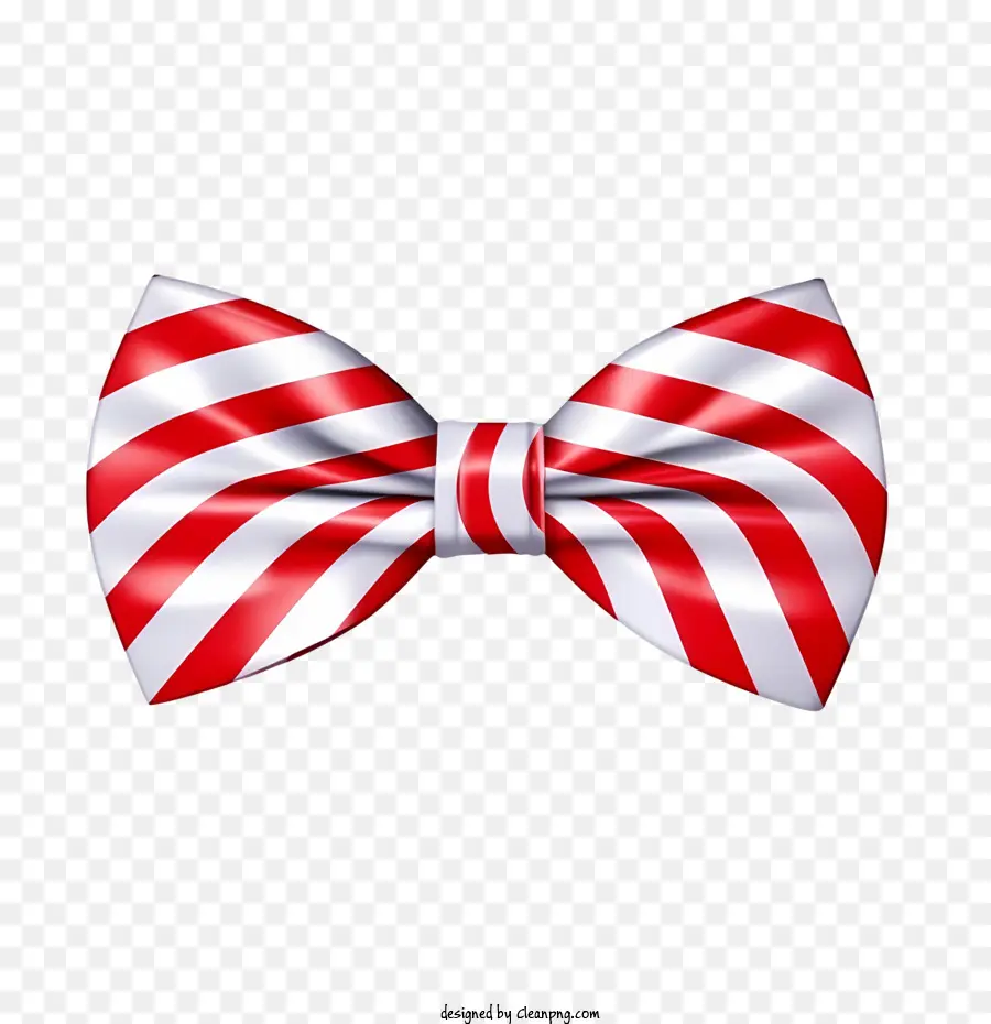 Bow Tie Jour，Rouge PNG