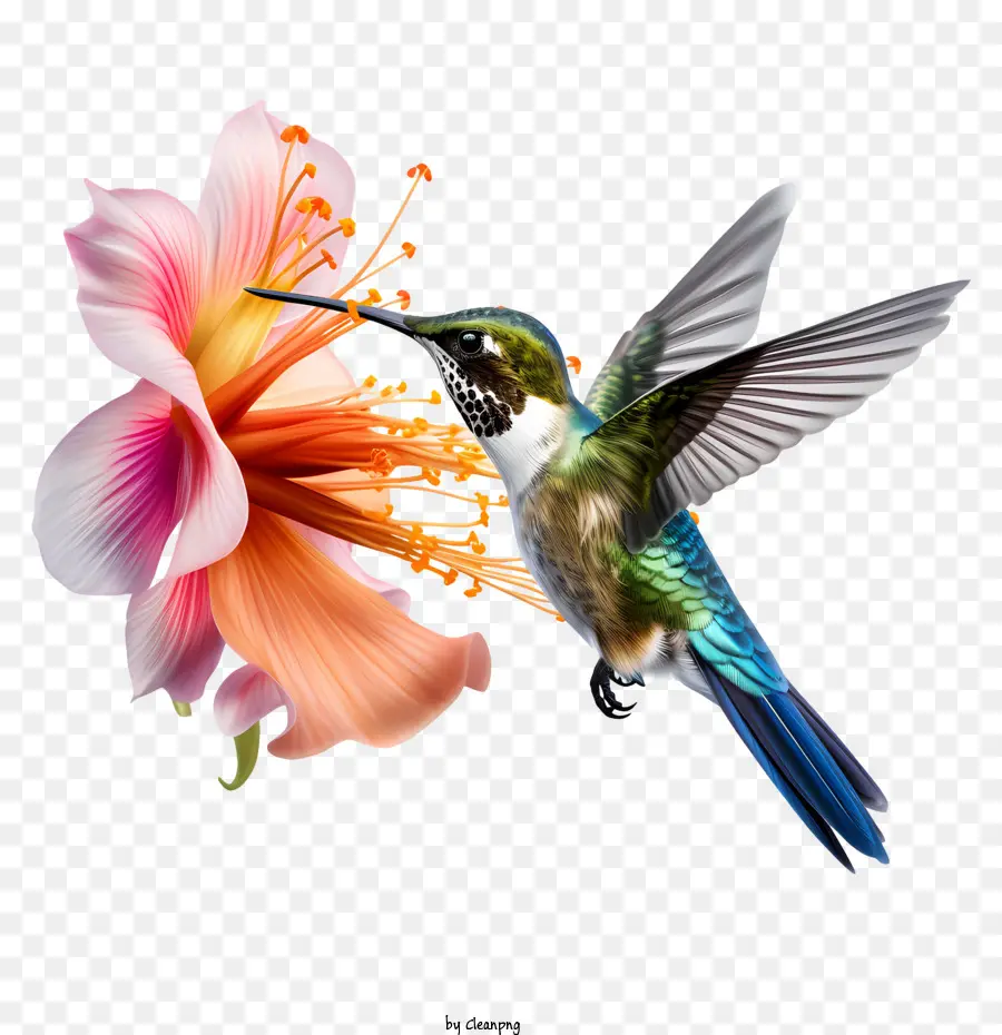 Jour Du Colibri，Colibri PNG