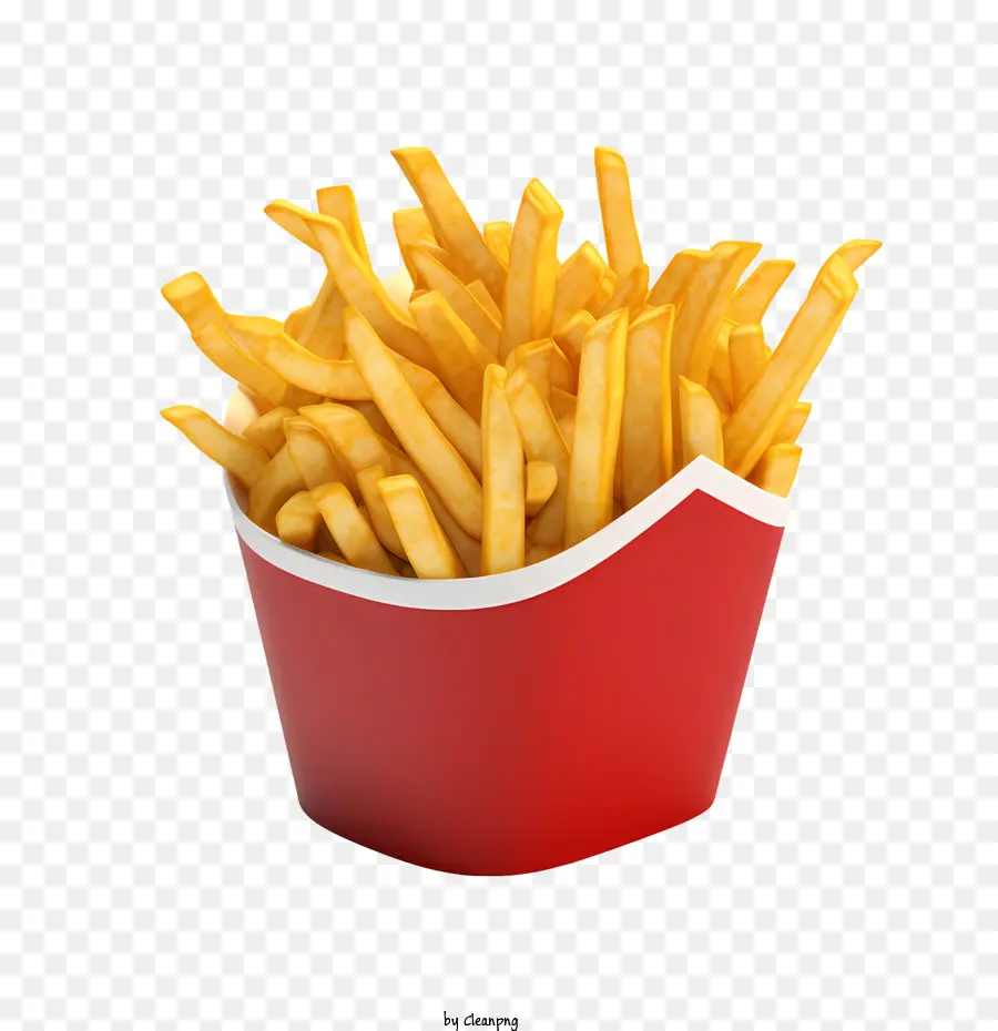 Frites，Pomme De Terre PNG