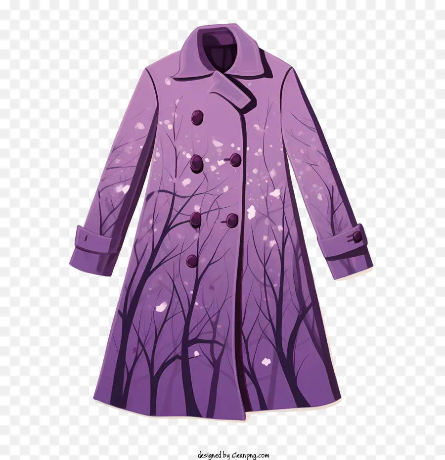 Manteau D'hiver，Manteau PNG