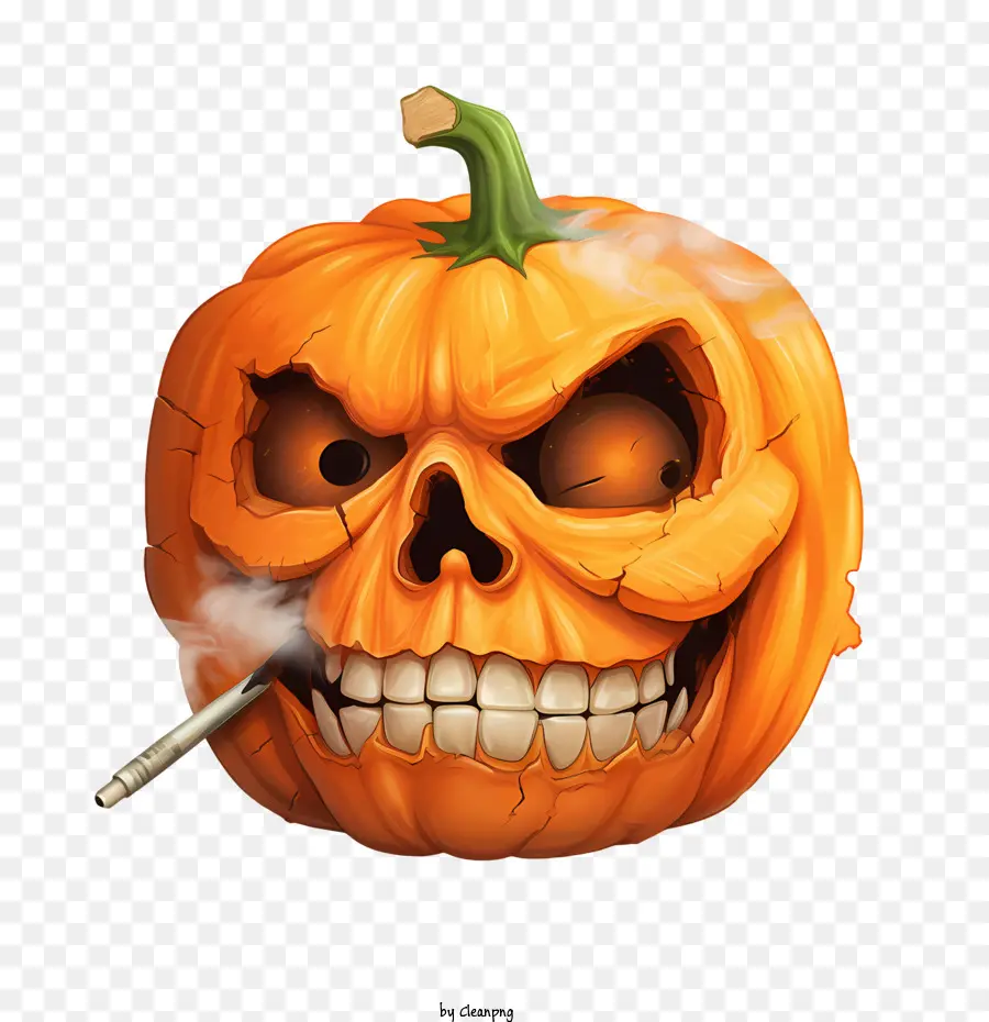 Jack O Lanterne，Citrouille PNG