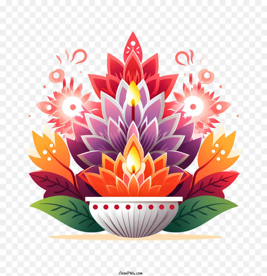 Loy Krathong，Loi Krathong PNG