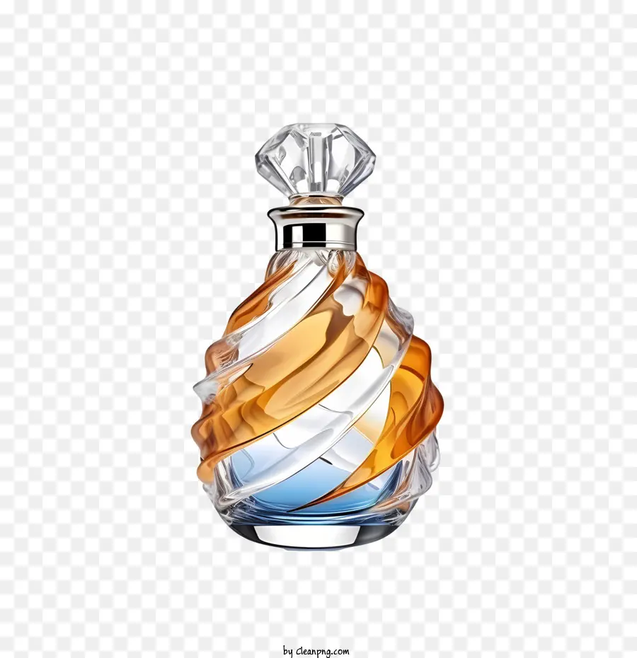 Flacon De Parfum，Parfum PNG