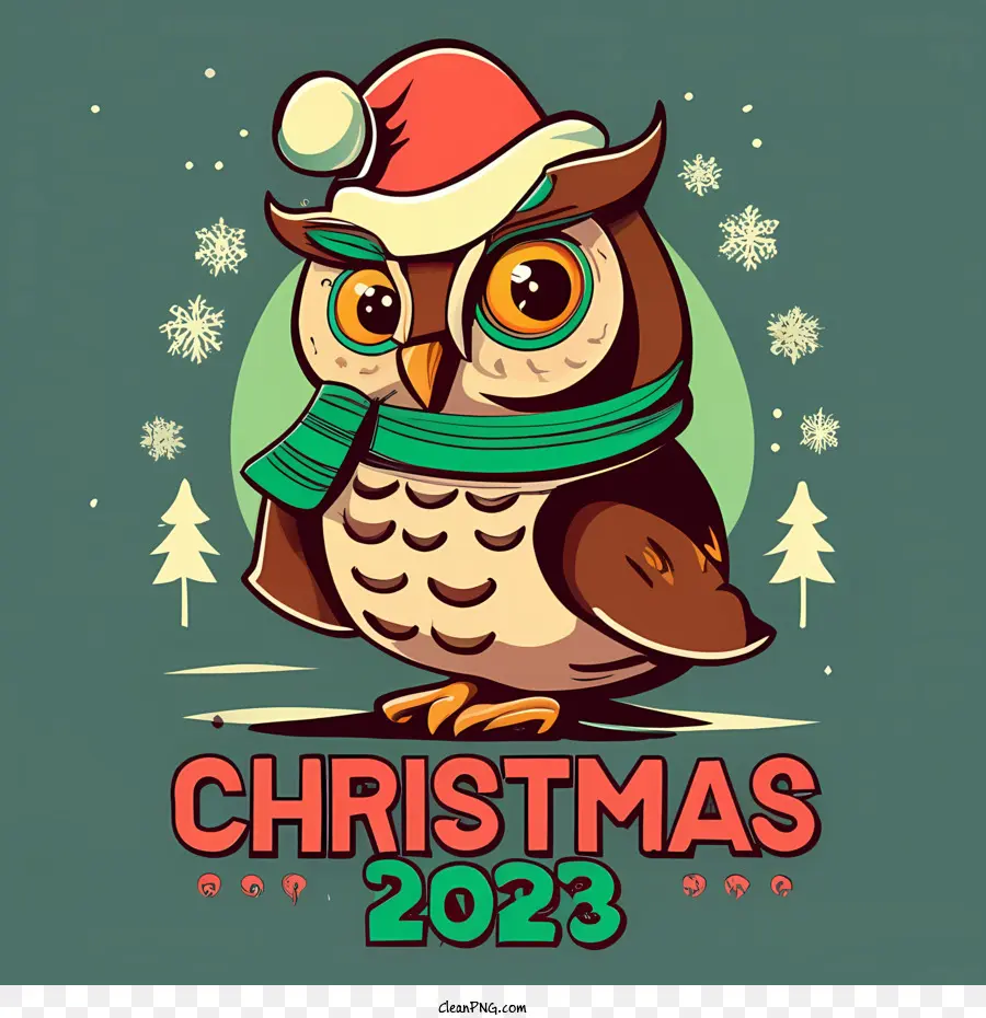 Joyeux Noël 2023，Noël 2023 PNG