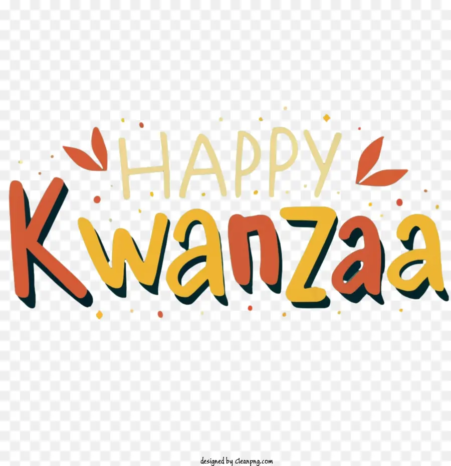 2023 Kwanzaa，Heureux Kwanzaa PNG