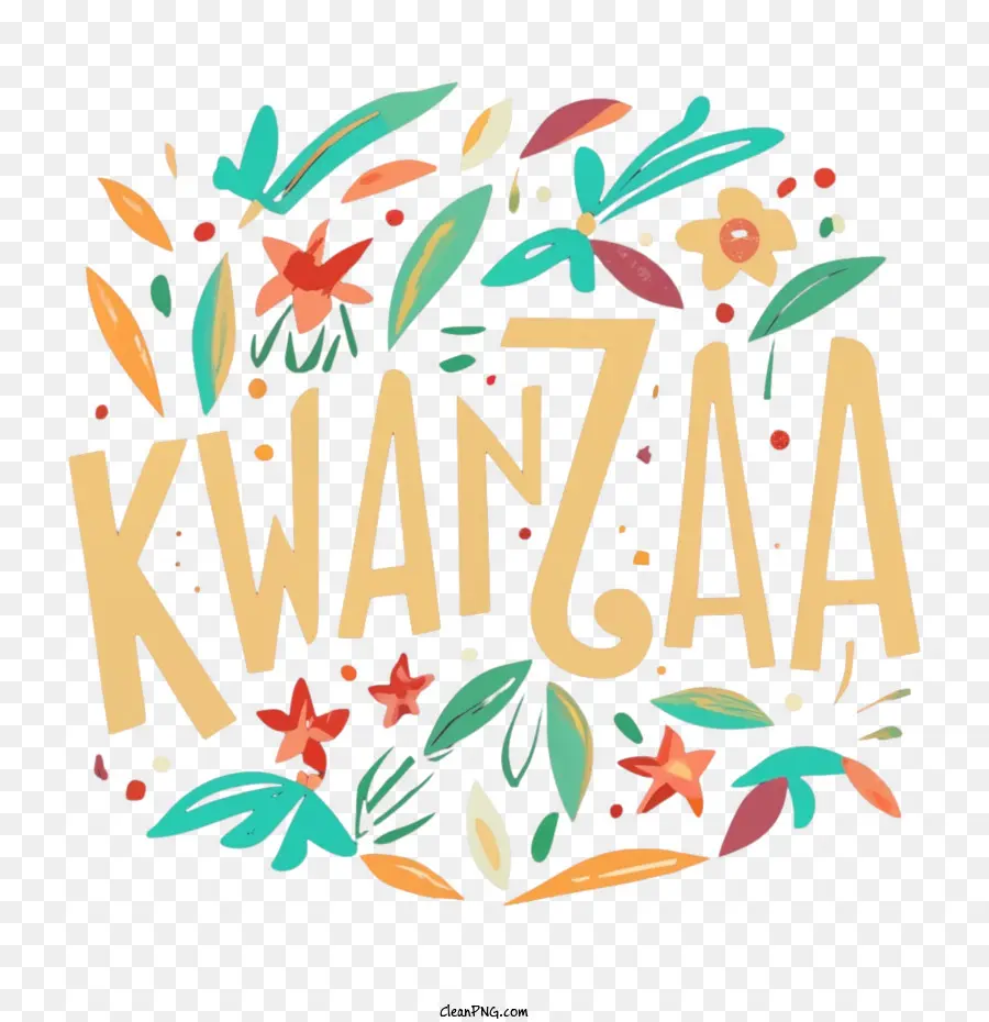 2023 Kwanzaa， PNG