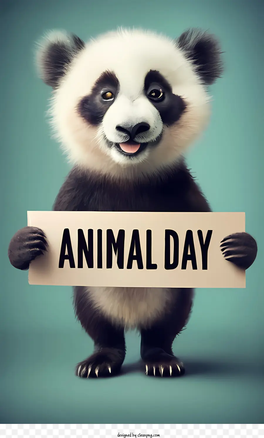 La Journée Mondiale Des Animaux，Animal PNG