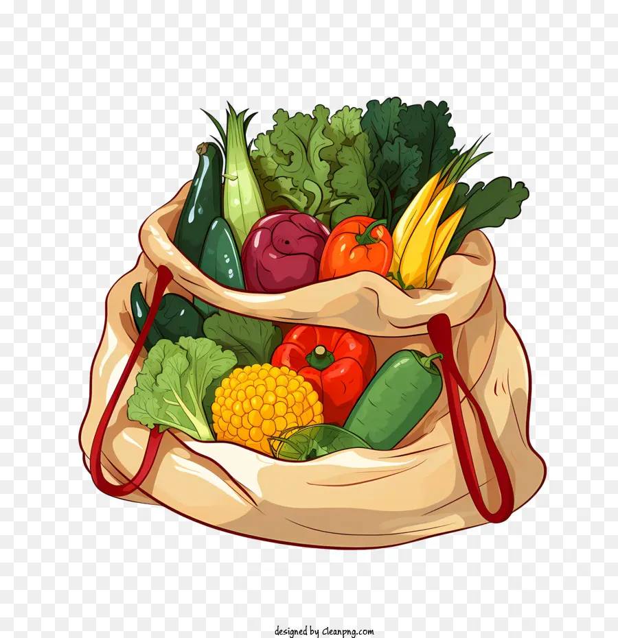 Monde Journée Végétarienne，Légumes PNG