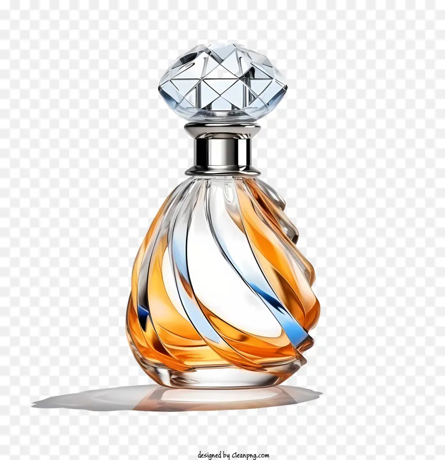 Flacon De Parfum，Parfum PNG