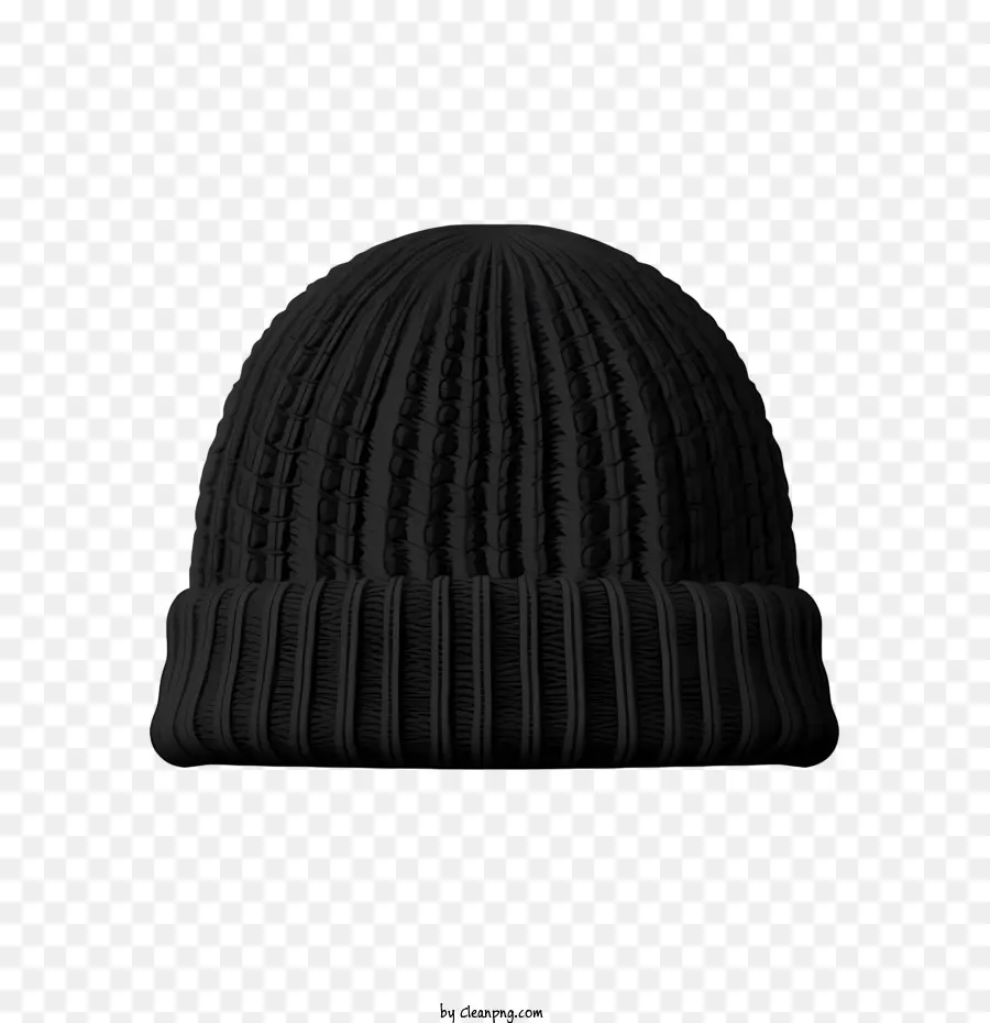 Chapeau Tricoté，Chapeau D'hiver PNG