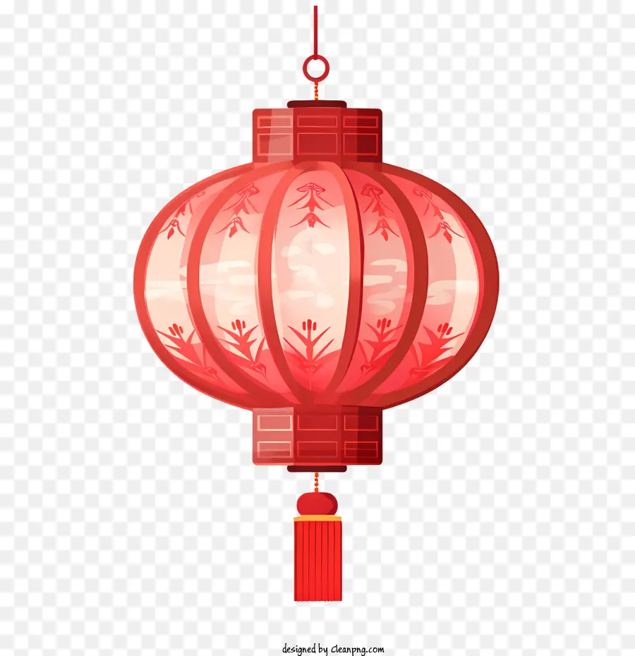 Lanterne Chinoise，Lanterne Rouge PNG