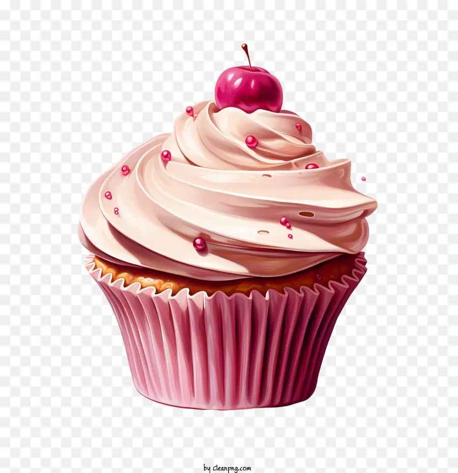 Nationale De Petit Gâteau De La Journée，Cupcake PNG