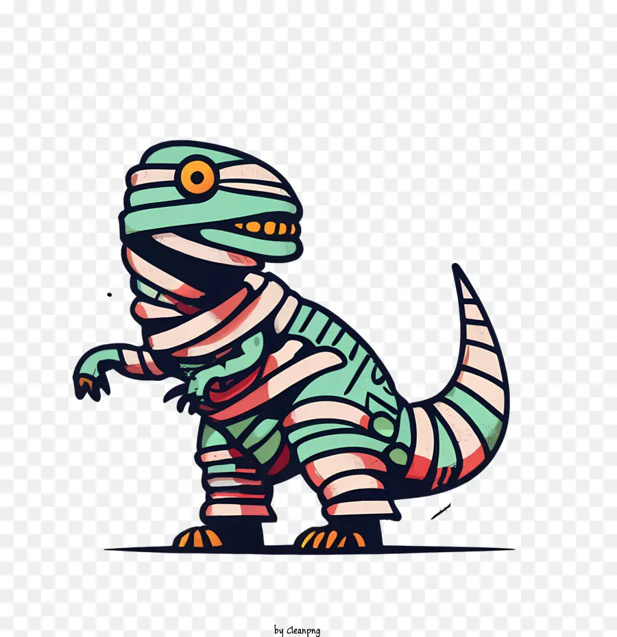 Joyeux Halloween，Maman Dinosaure PNG