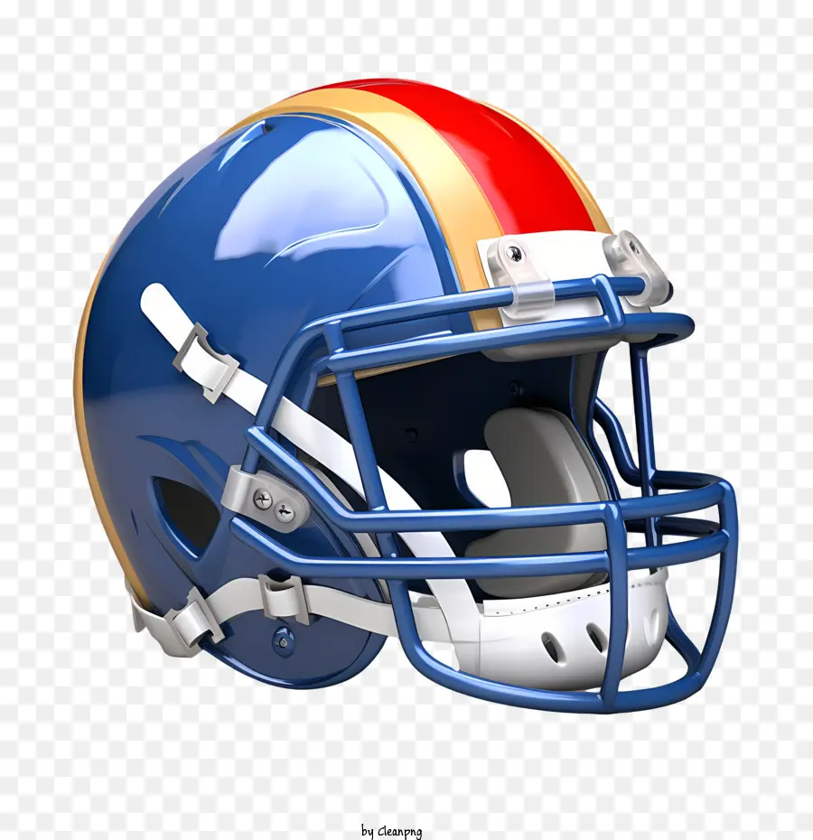 Casque De Football，Casque PNG