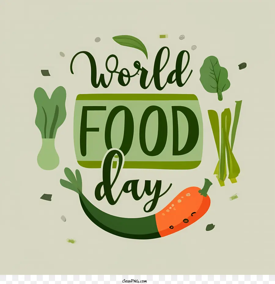 Journée Mondiale De L'alimentation，La Journée PNG