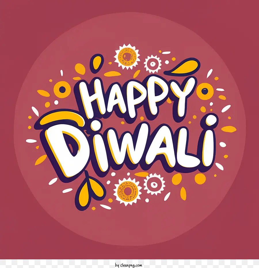 Joyeux Diwali 2023，Joyeux Diwali PNG