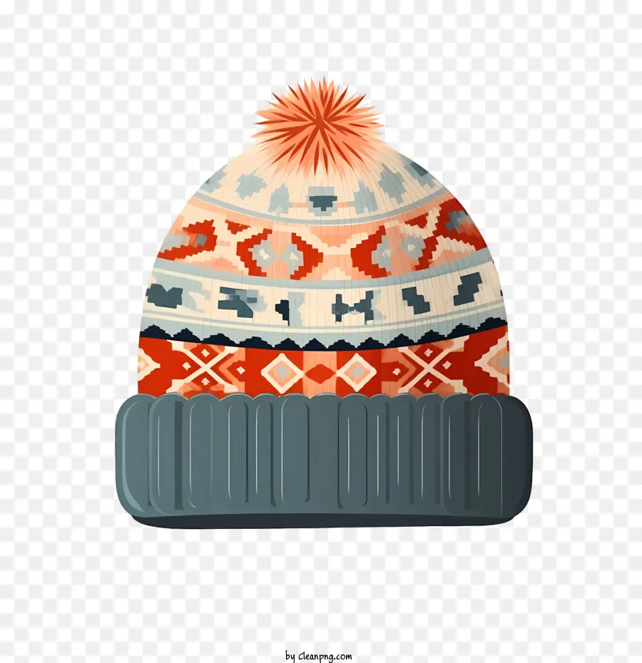 Chapeau D'hiver，Bonnet PNG