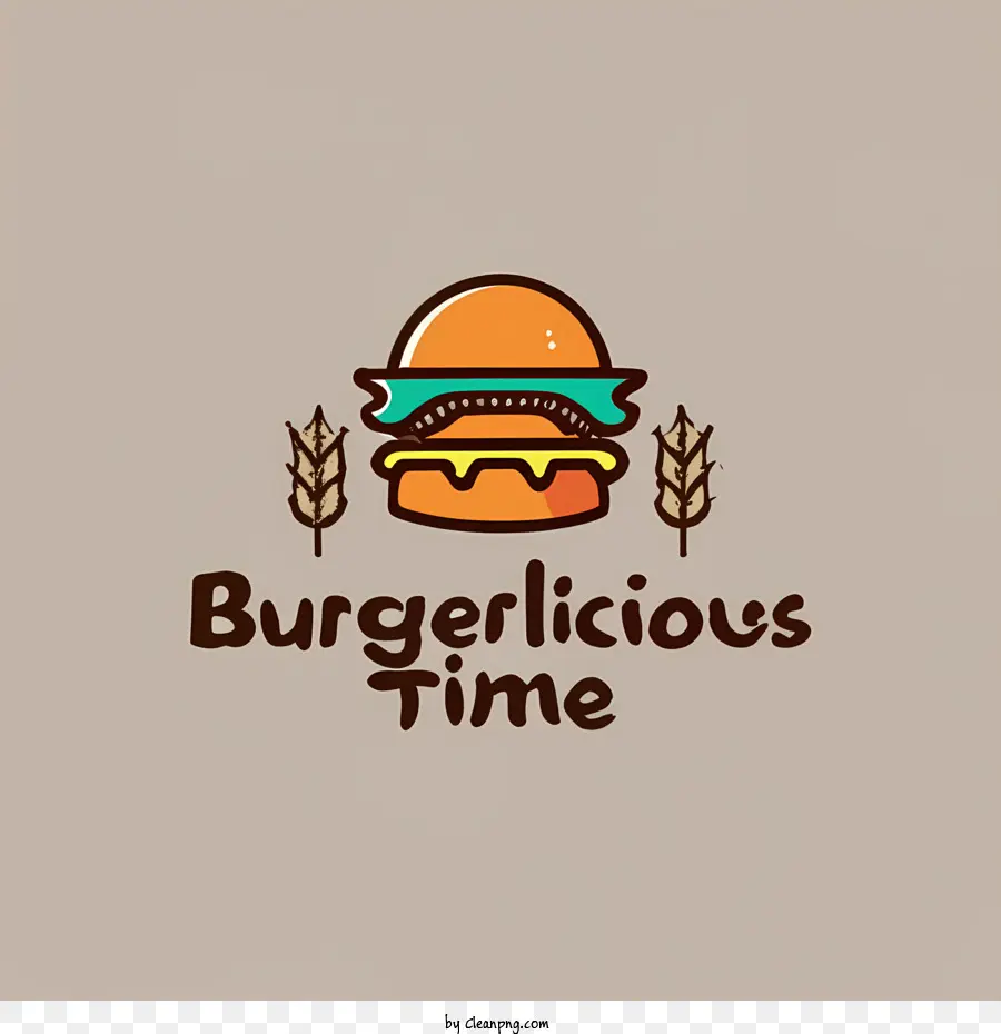 Journée Du Hamburger，Hamburger PNG