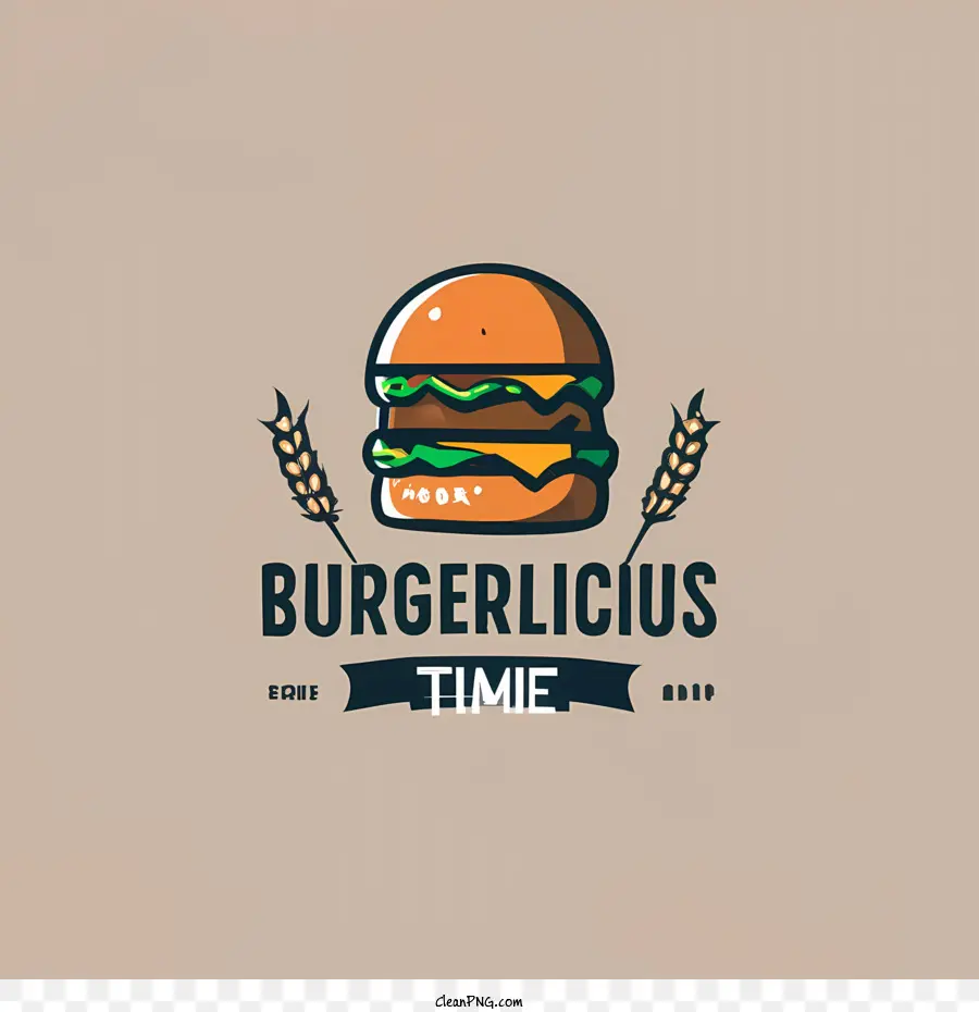 Journée Du Hamburger，Hamburger PNG