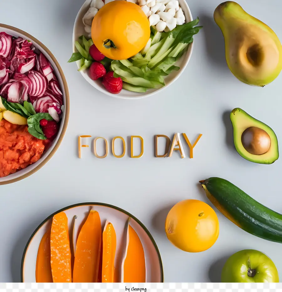 Journée Mondiale De L'alimentation，Fruits PNG