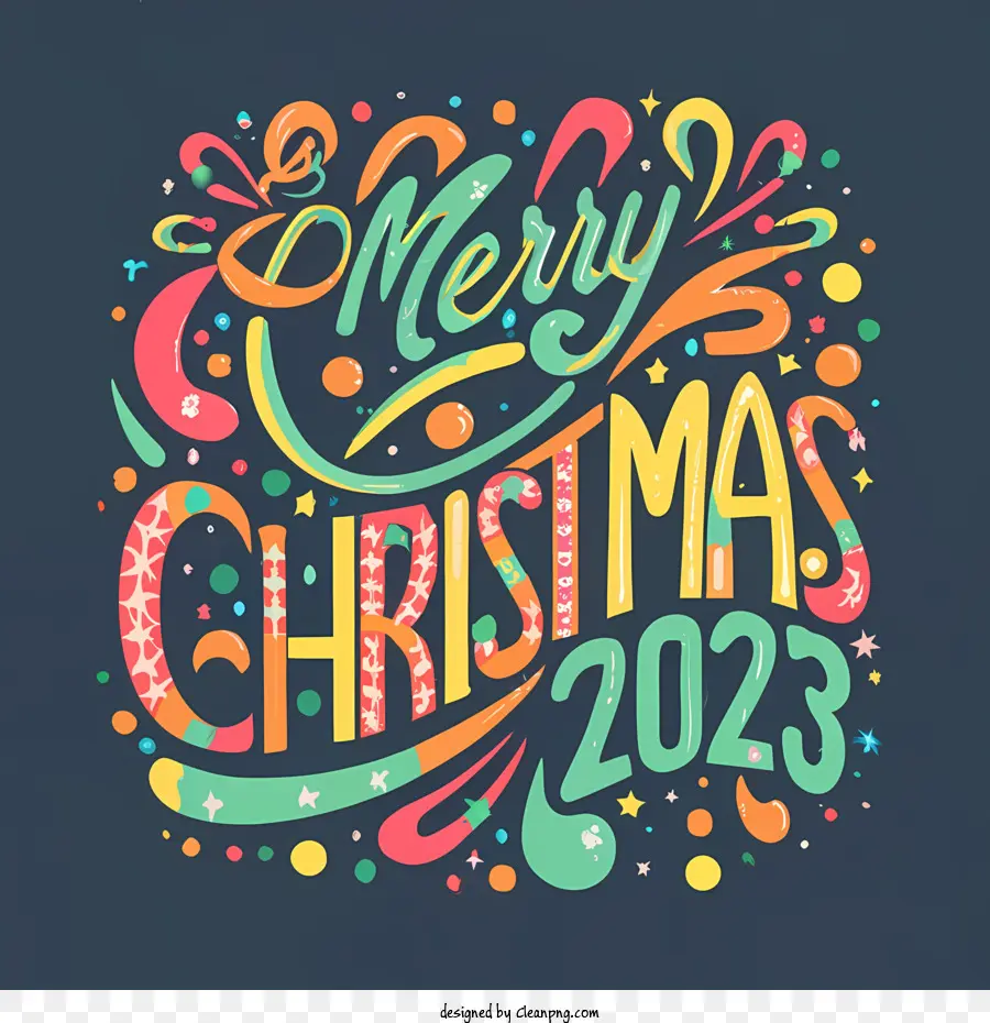 Joyeux Noël，Joyeux Noël 2023 PNG