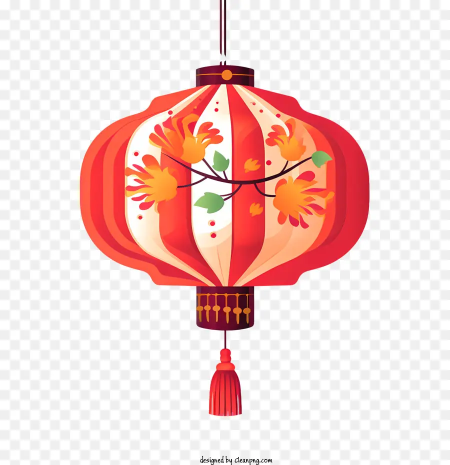 Lanterne Chinoise，Lanterne Rouge PNG