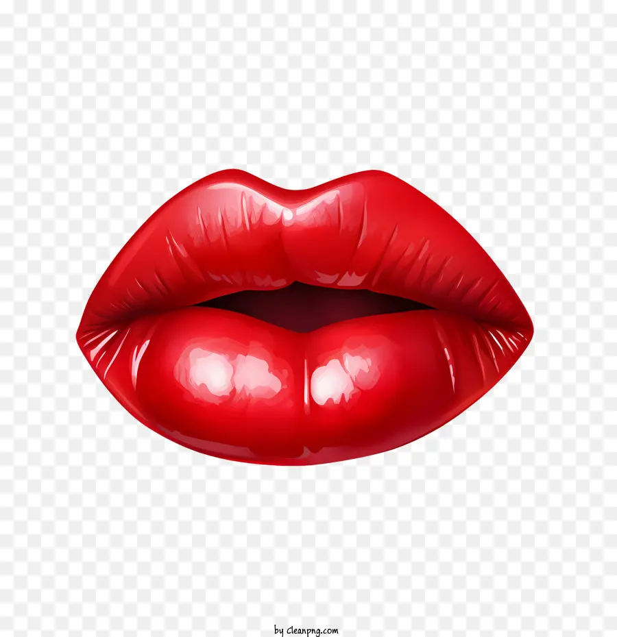 Rouge à Lèvres，Brillant Lèvres PNG