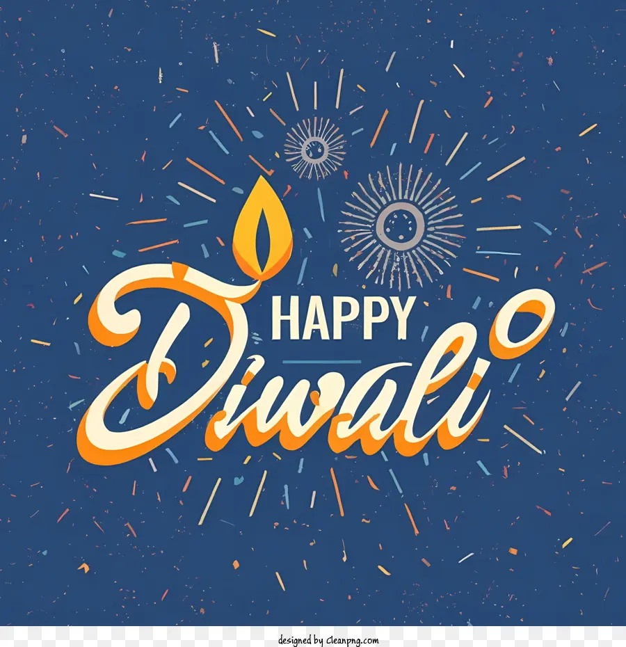 Diwali，Joyeux Diwali PNG