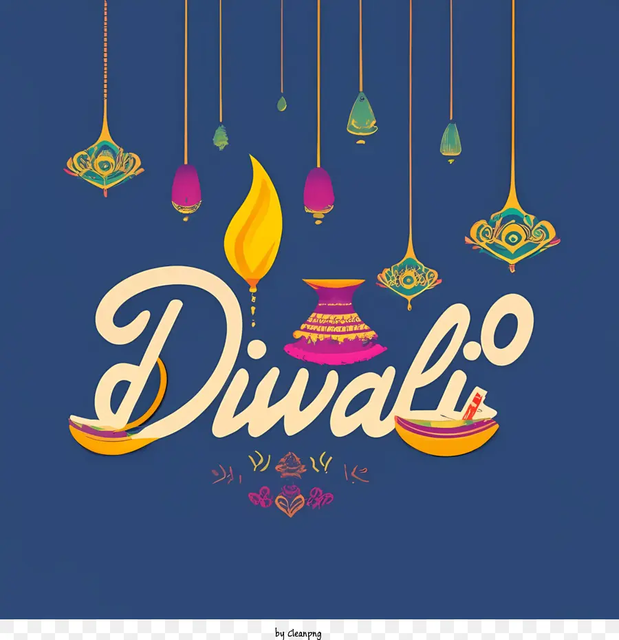 Diwali，Festival PNG