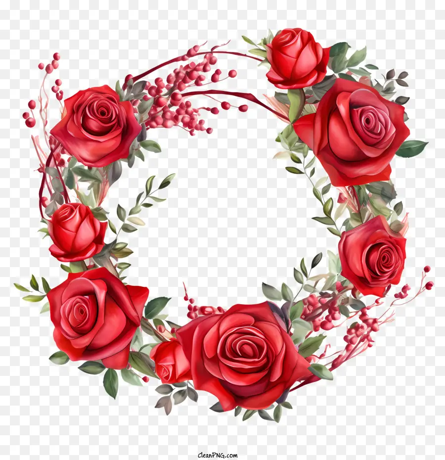 Rose Couronne，Roses PNG