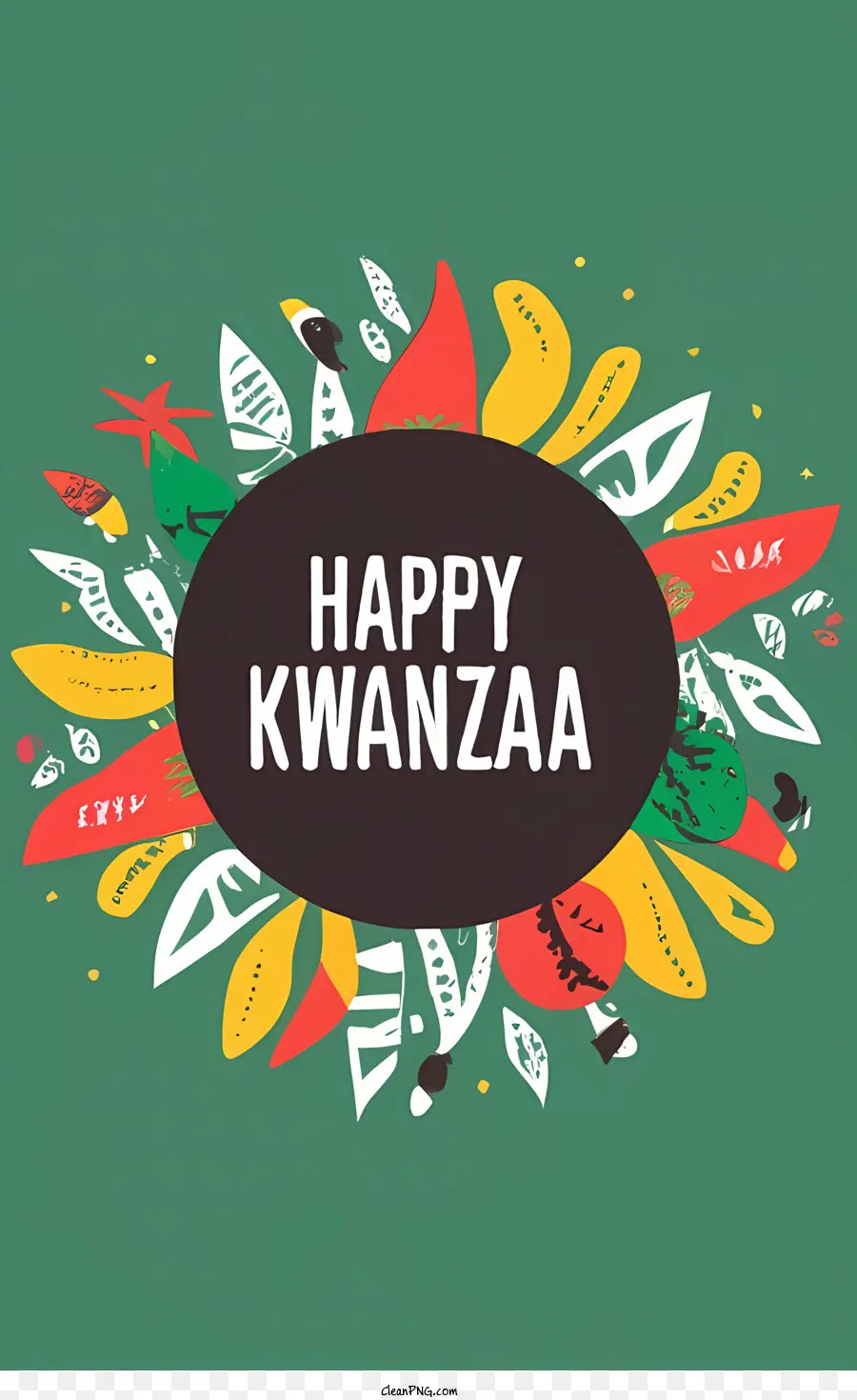 Joyeux Kwanzaa，Kwanzaa PNG