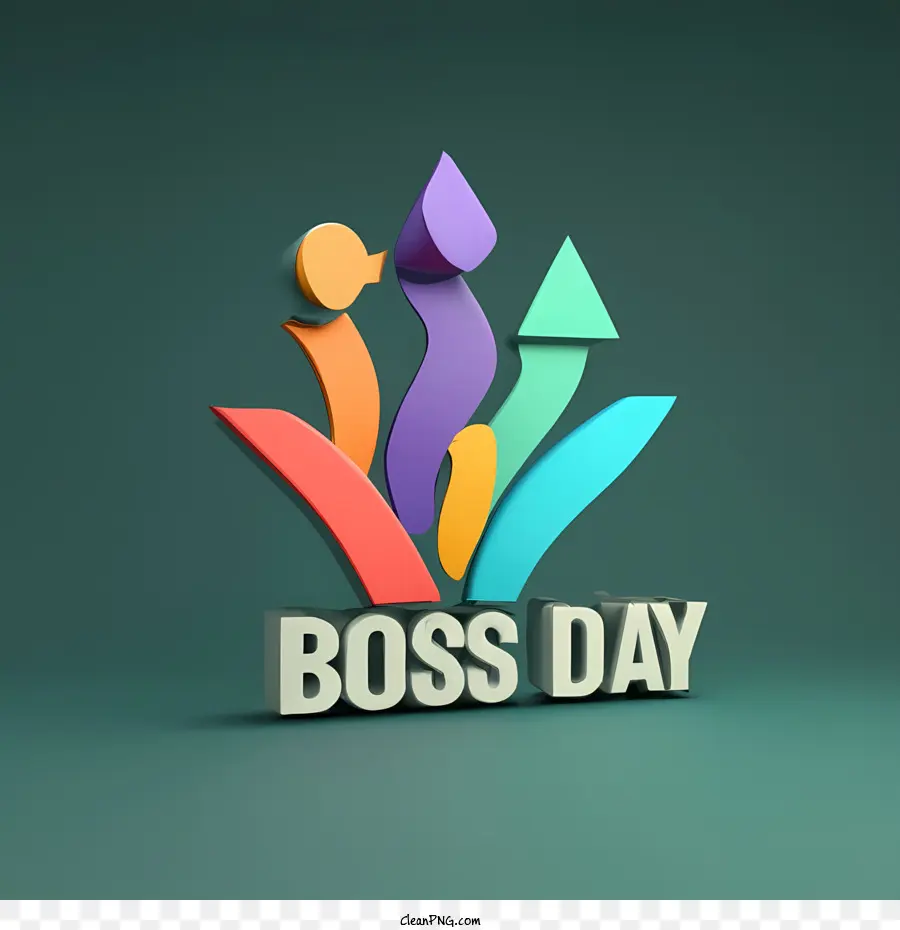 Boss Jour，Patron PNG