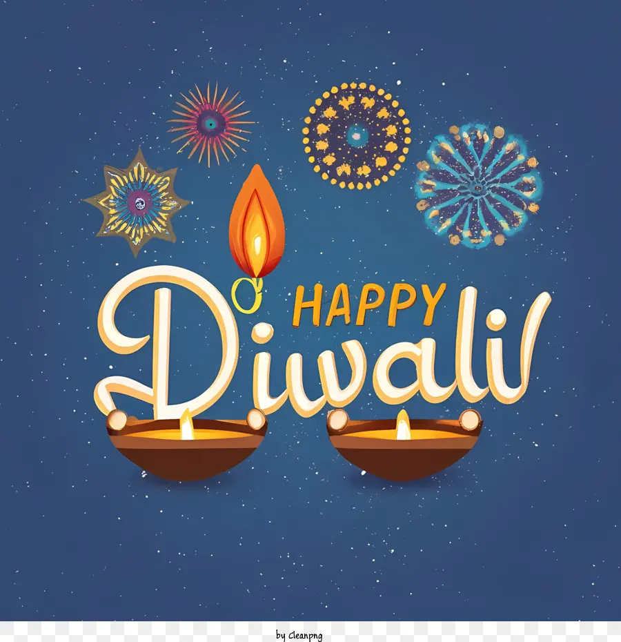 Diwali，Festival PNG