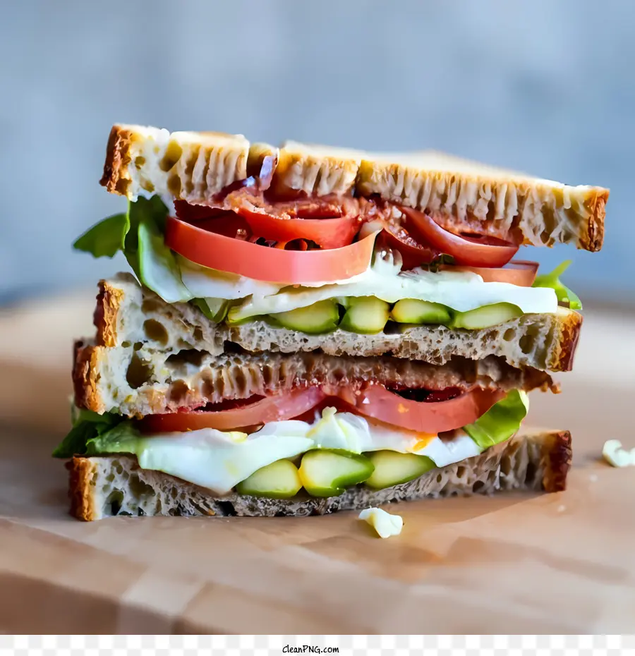 Sandwich Du Jour，Sandwich PNG