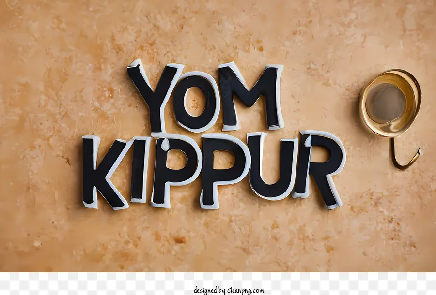 Yom Kippour，Juif PNG